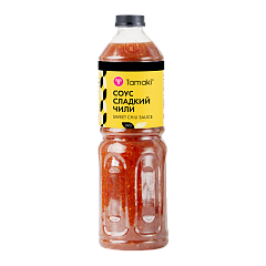 Соус Сладкий чили для курицы Tamaki / Tamaki ПРО